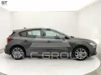 2023 Ford FOCUS