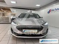 2023 Ford FOCUS