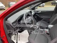 2023 Ford FOCUS