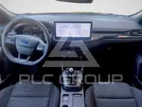 2023 Ford FOCUS