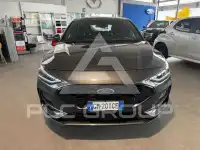 2023 Ford FOCUS