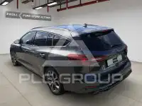 2023 Ford FOCUS