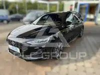 2023 Ford FOCUS
