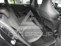 2023 Ford FOCUS
