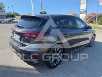 2023 Ford FOCUS