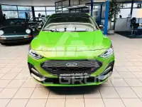 2023 Ford FOCUS
