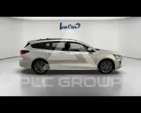 2023 Ford FOCUS