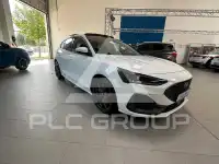2023 Ford FOCUS