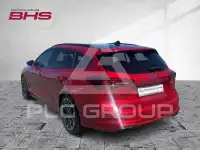 2023 Ford FOCUS