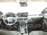 2023 Ford FOCUS