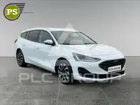 2023 Ford FOCUS