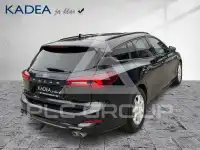 2023 Ford FOCUS