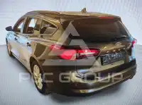 2023 Ford FOCUS