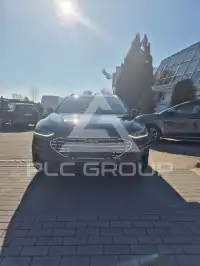 2023 Ford FOCUS