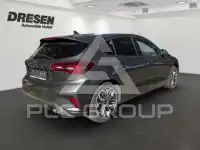 2023 Ford FOCUS