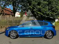 2023 Ford FOCUS