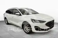 2023 Ford FOCUS