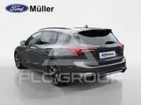 2023 Ford FOCUS