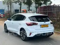 2023 Ford FOCUS