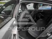 2023 Ford FOCUS