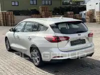 2023 Ford FOCUS