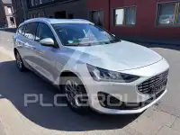 2023 Ford FOCUS