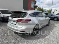 2023 Ford FOCUS