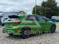 2023 Ford FOCUS