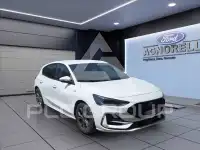 2023 Ford FOCUS