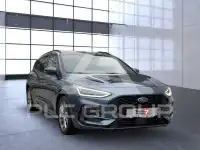 2023 Ford FOCUS