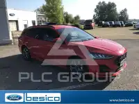 2023 Ford FOCUS