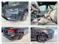 2023 Ford FOCUS