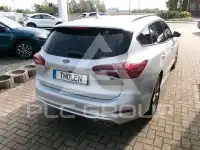 2023 Ford FOCUS