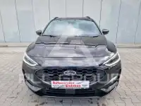 2023 Ford FOCUS