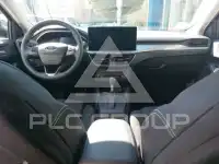 2023 Ford FOCUS