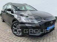 2023 Ford FOCUS