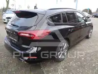 2023 Ford FOCUS