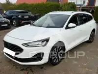 2023 Ford FOCUS
