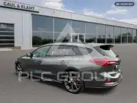 2023 Ford FOCUS