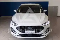 2023 Ford FOCUS