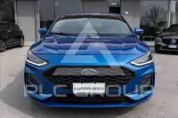 2023 Ford FOCUS