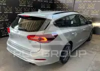 2023 Ford FOCUS