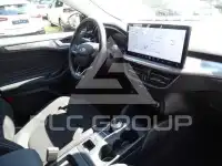 2023 Ford FOCUS