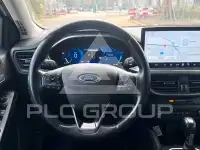 2023 Ford FOCUS