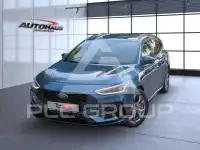 2023 Ford FOCUS