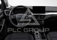 2023 Ford FOCUS