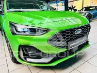 2023 Ford FOCUS