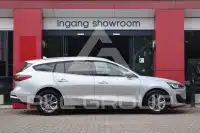 2023 Ford FOCUS