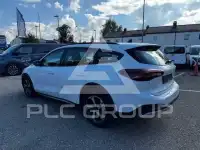 2023 Ford FOCUS