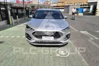 2023 Ford FOCUS